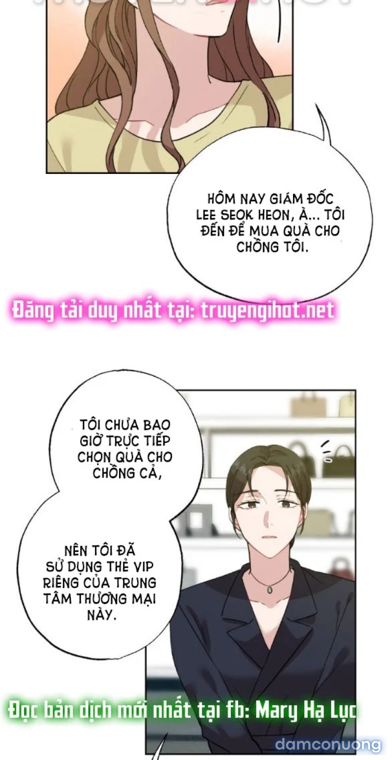 [18+] Dục Vọng Đen Tối 