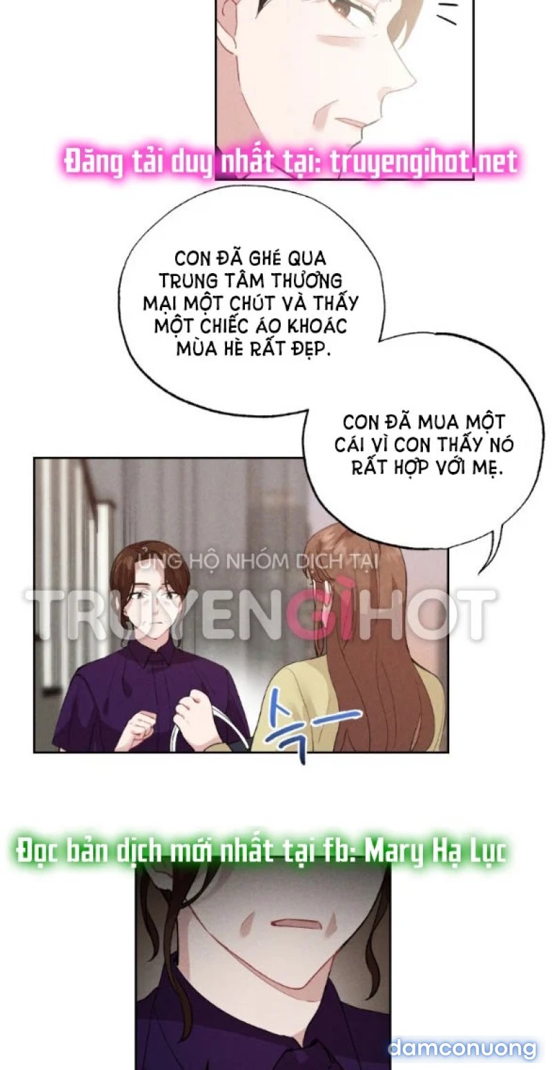 [18+] Dục Vọng Đen Tối 