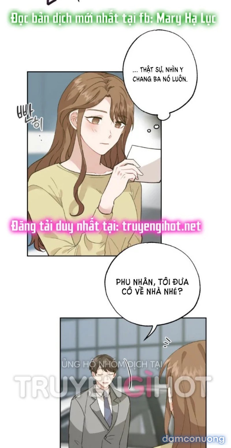[18+] Dục Vọng Đen Tối 