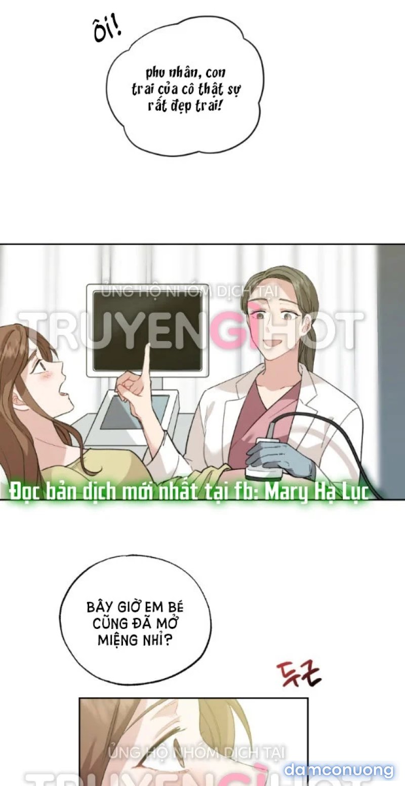 [18+] Dục Vọng Đen Tối 