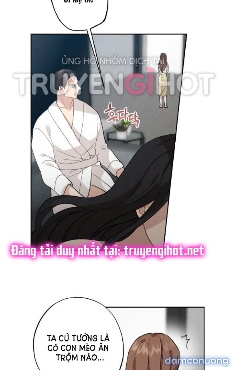 [18+] Dục Vọng Đen Tối 