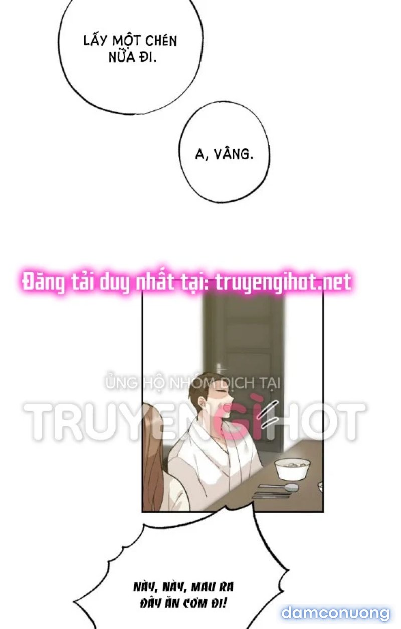 [18+] Dục Vọng Đen Tối 