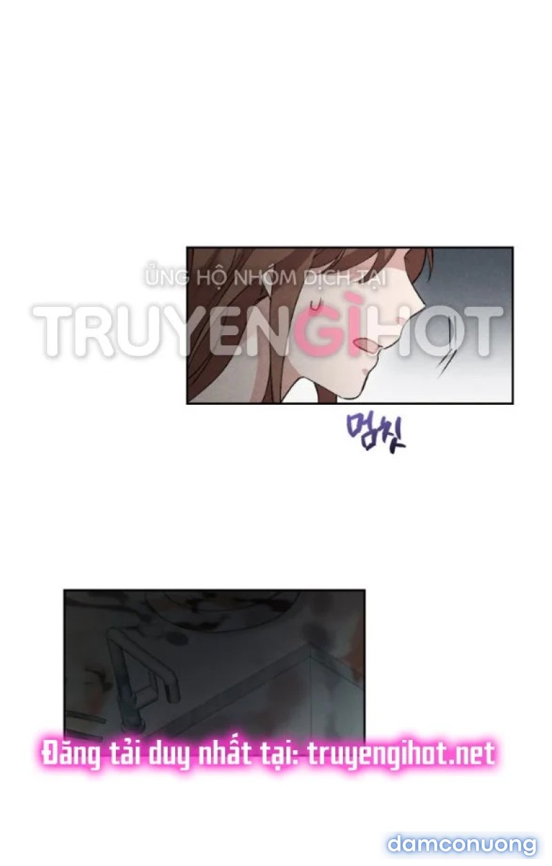 [18+] Dục Vọng Đen Tối 