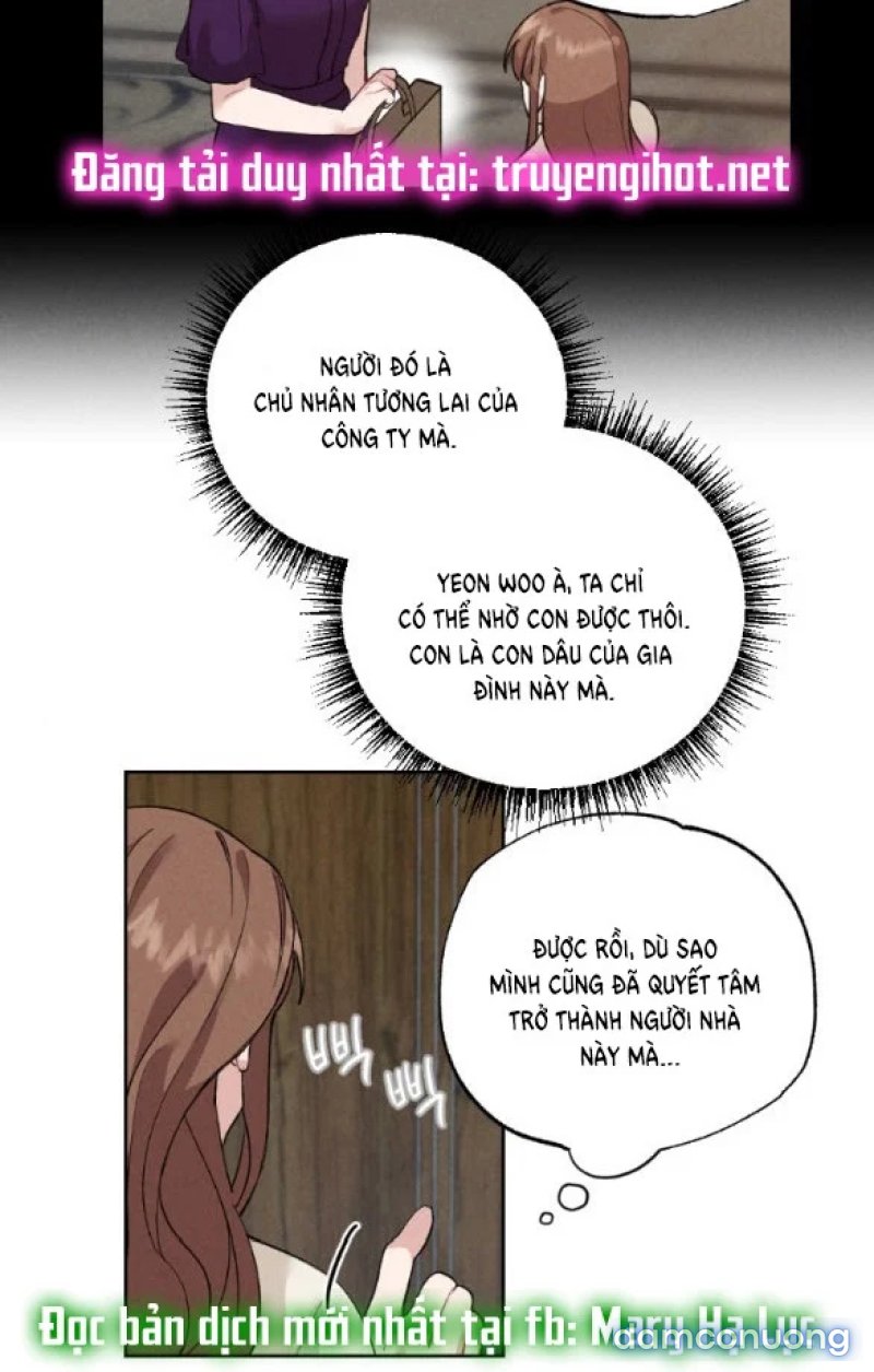 [18+] Dục Vọng Đen Tối 