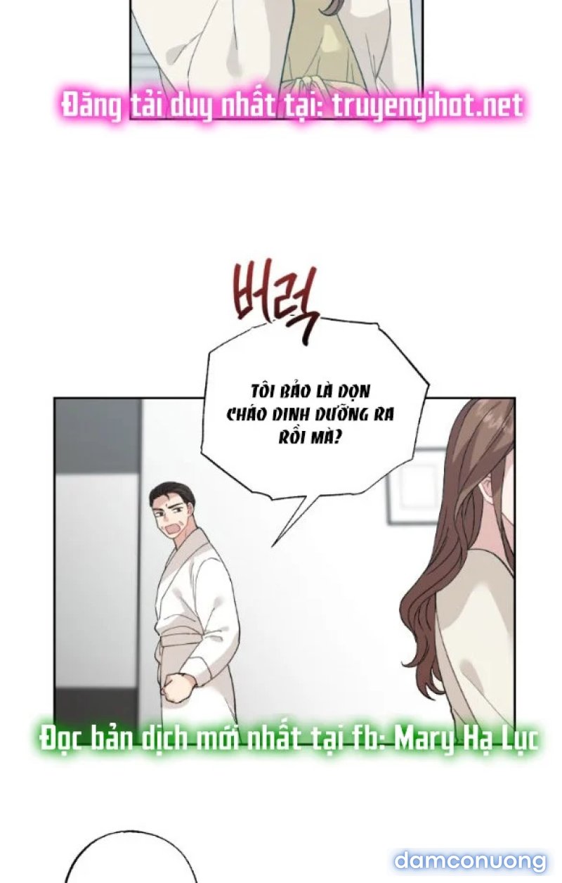 [18+] Dục Vọng Đen Tối 
