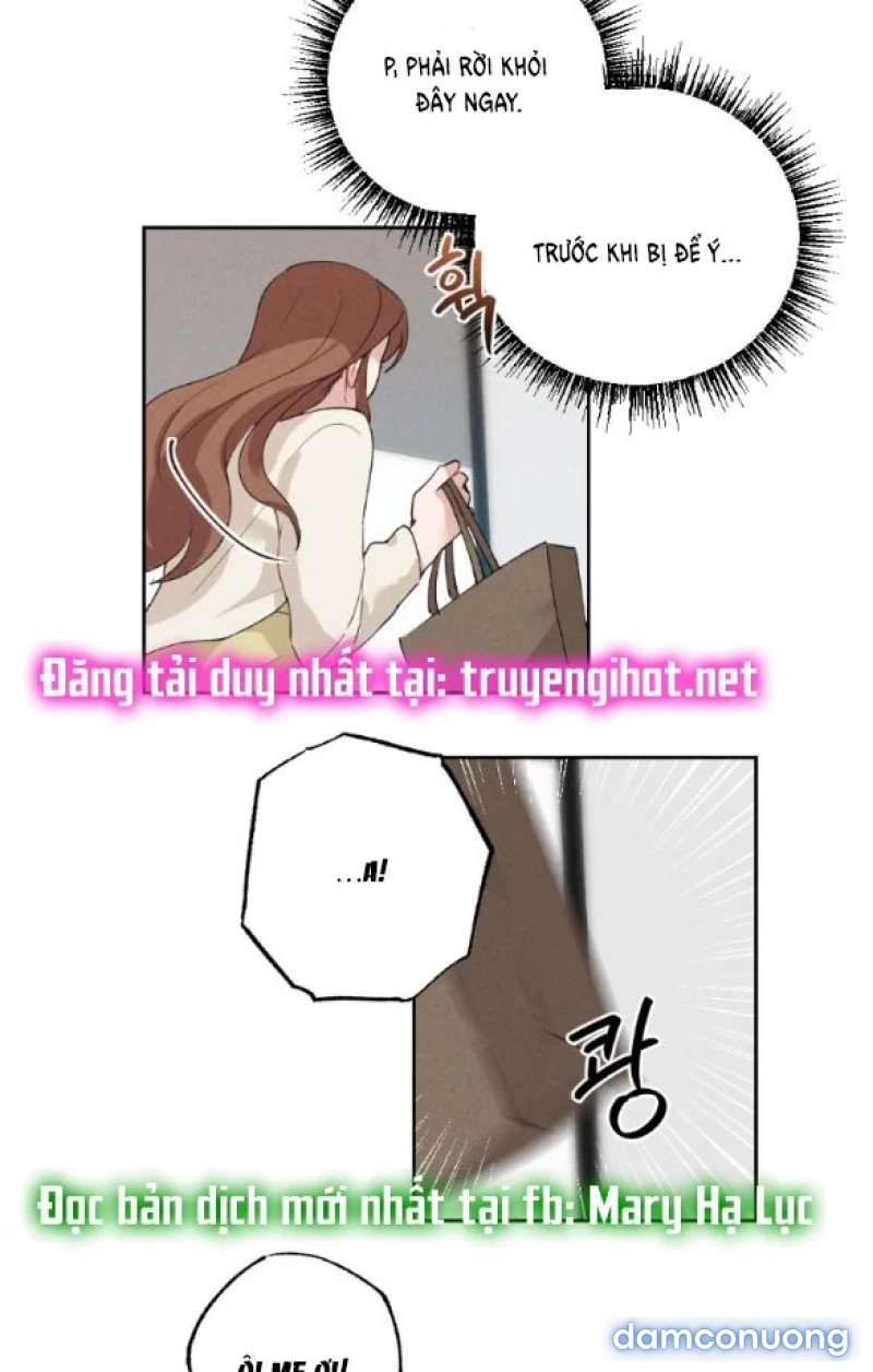 [18+] Dục Vọng Đen Tối 