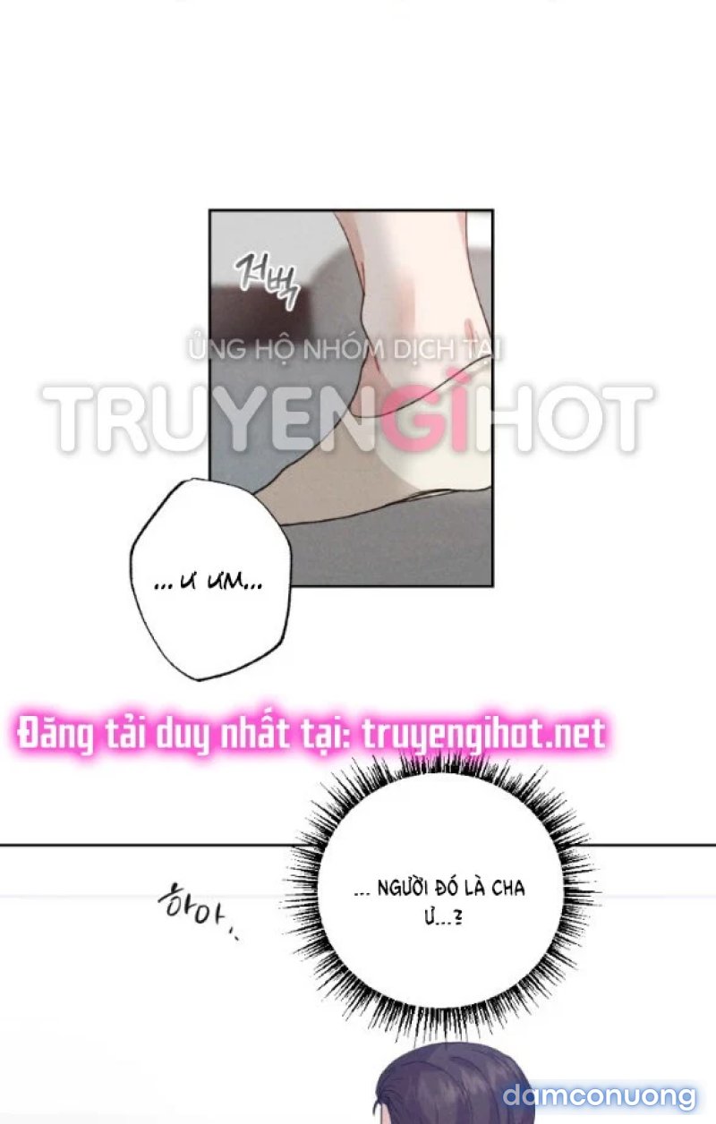 [18+] Dục Vọng Đen Tối 
