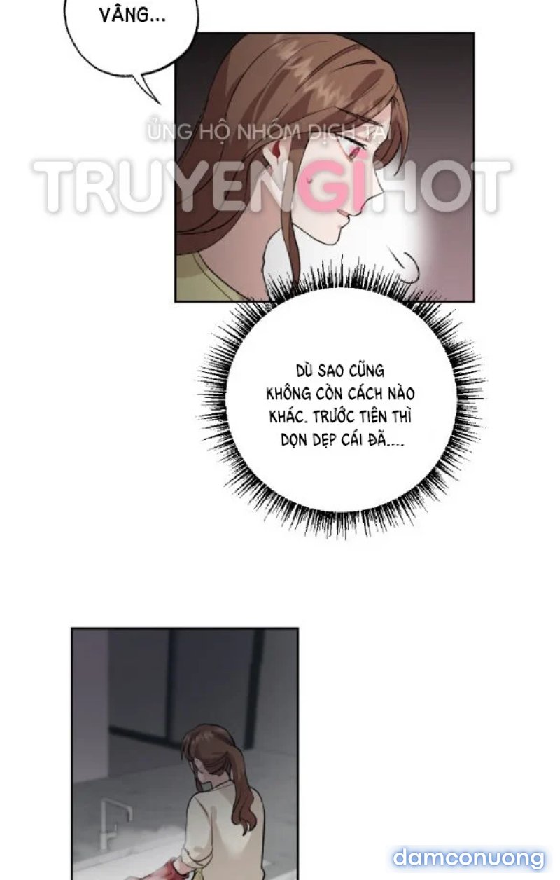 [18+] Dục Vọng Đen Tối 