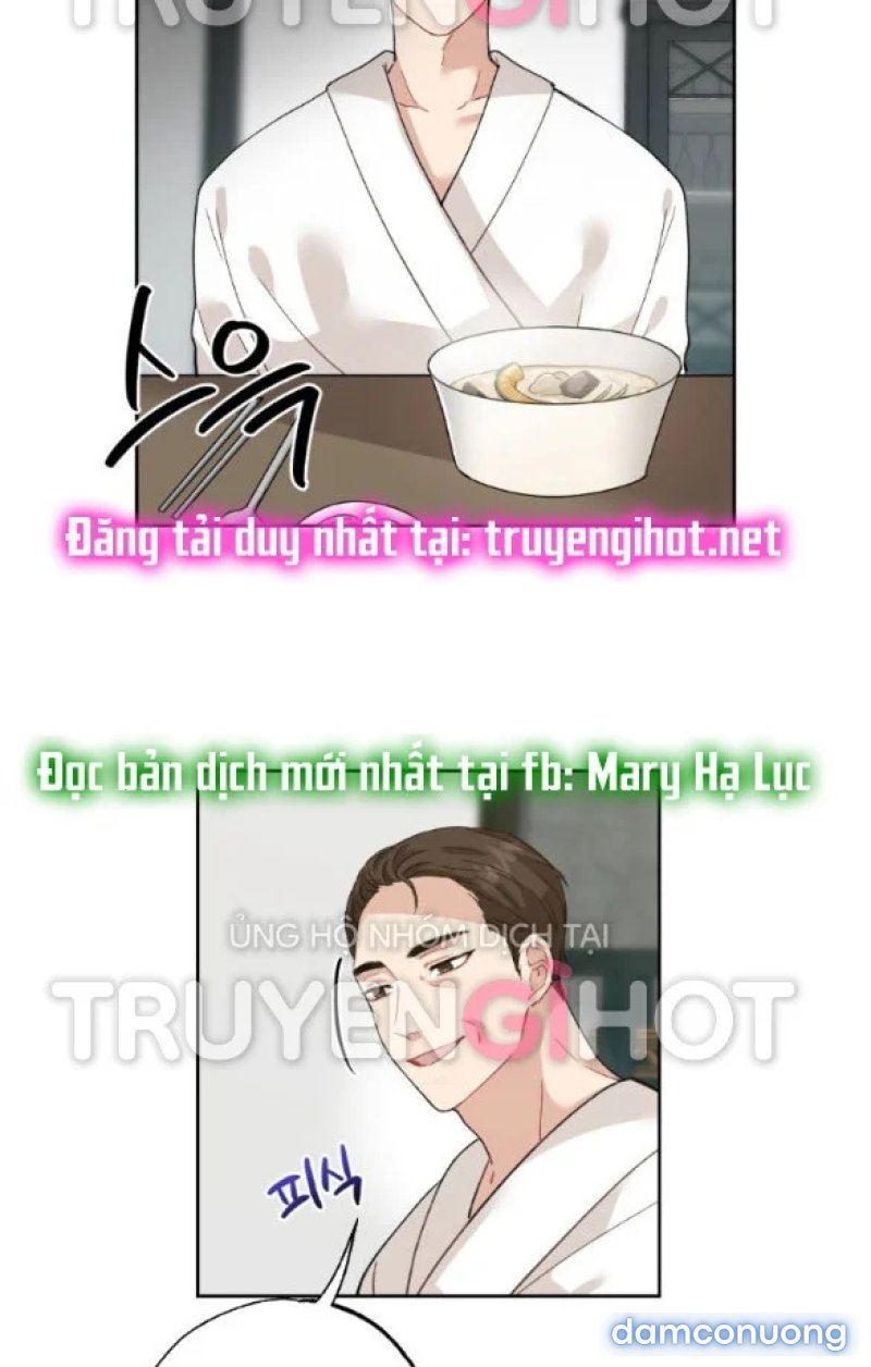 [18+] Dục Vọng Đen Tối 