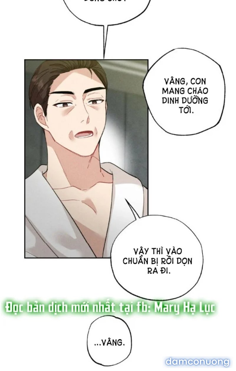 [18+] Dục Vọng Đen Tối 