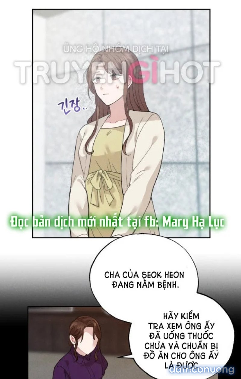 [18+] Dục Vọng Đen Tối 