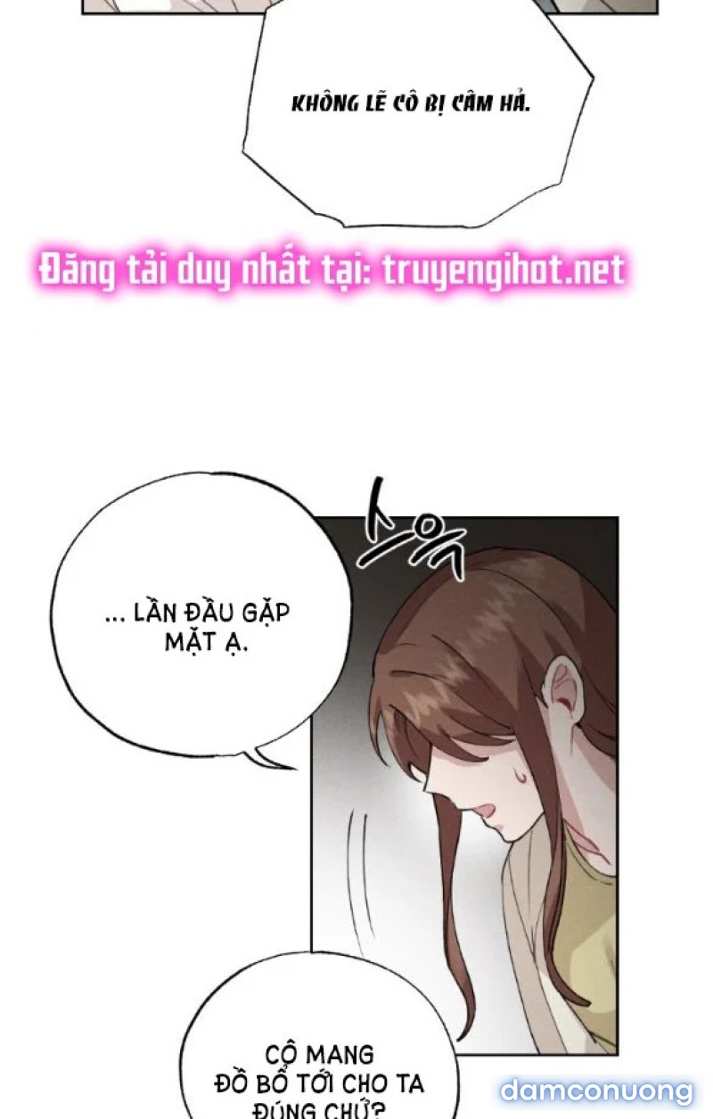 [18+] Dục Vọng Đen Tối 