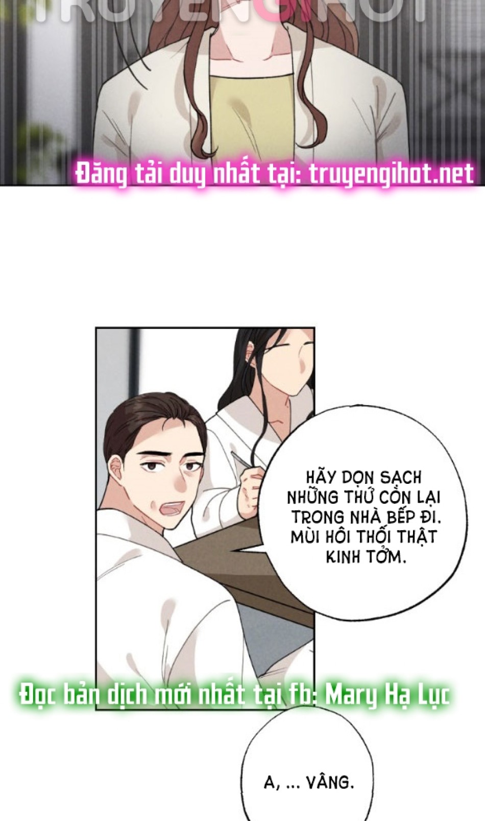 [18+] Dục Vọng Đen Tối 
