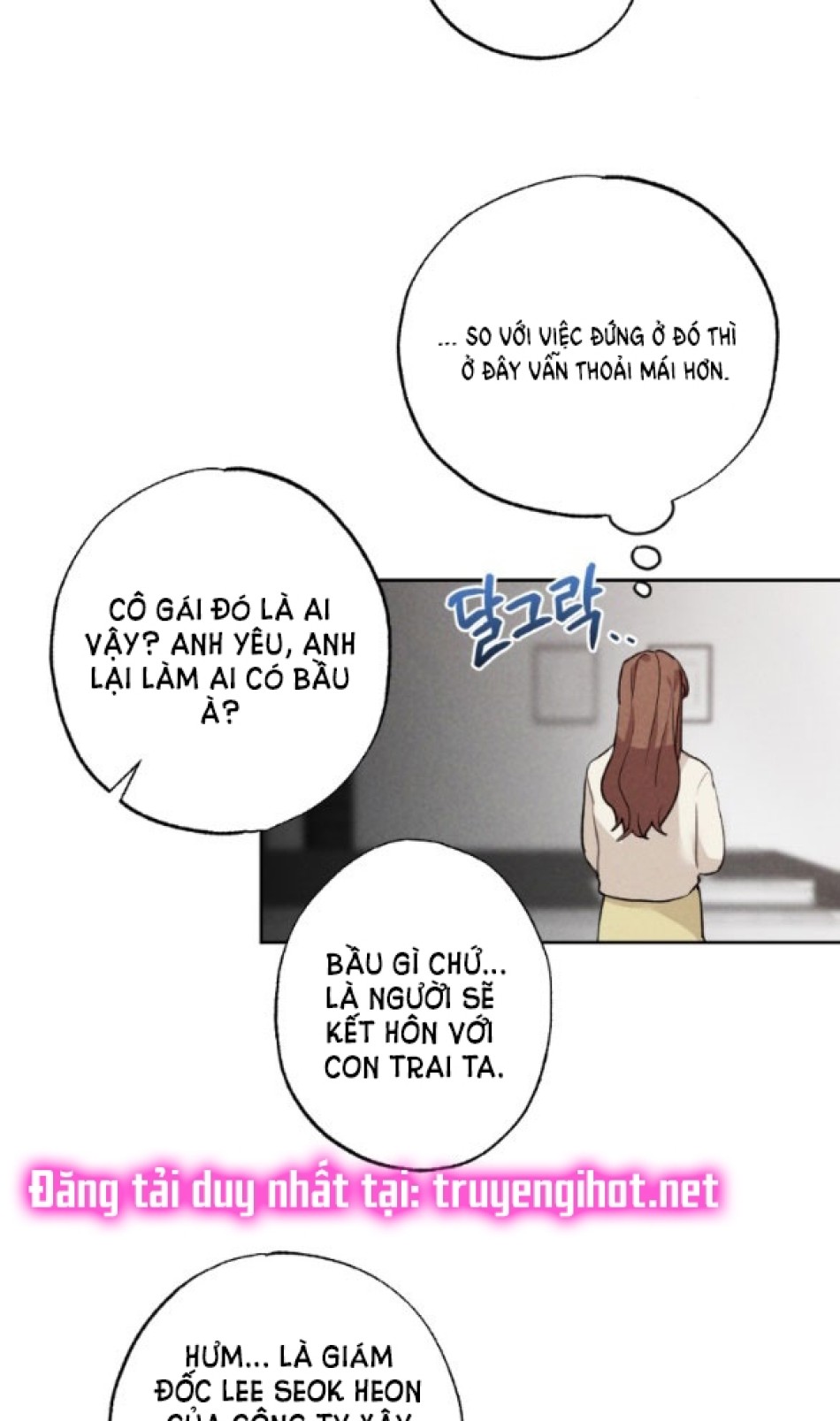 [18+] Dục Vọng Đen Tối 