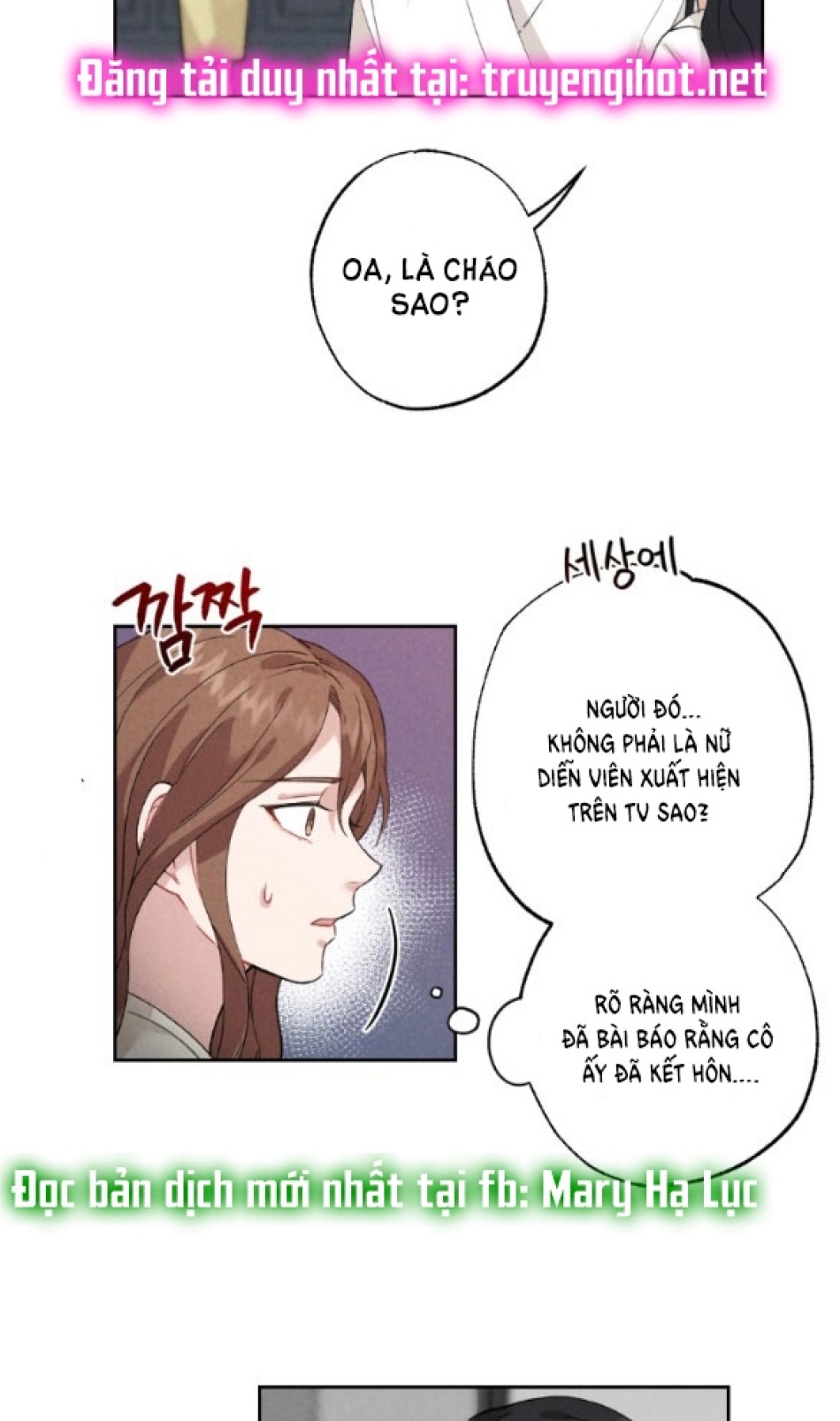 [18+] Dục Vọng Đen Tối 
