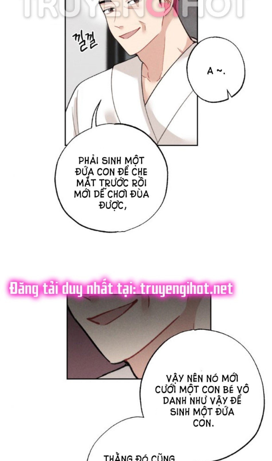 [18+] Dục Vọng Đen Tối 
