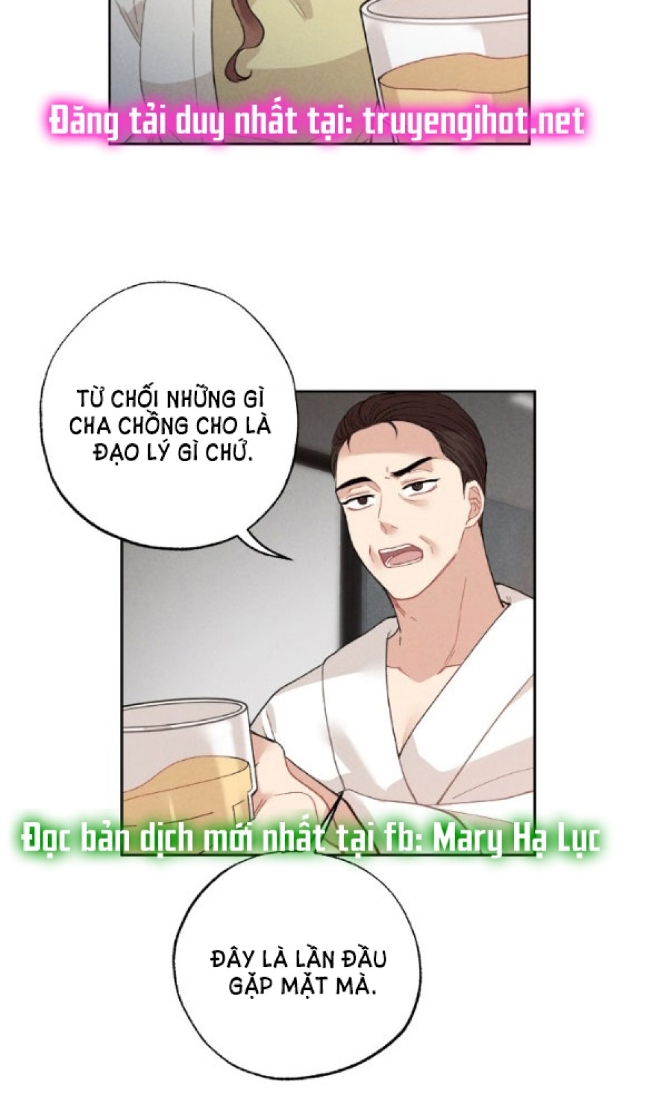 [18+] Dục Vọng Đen Tối 