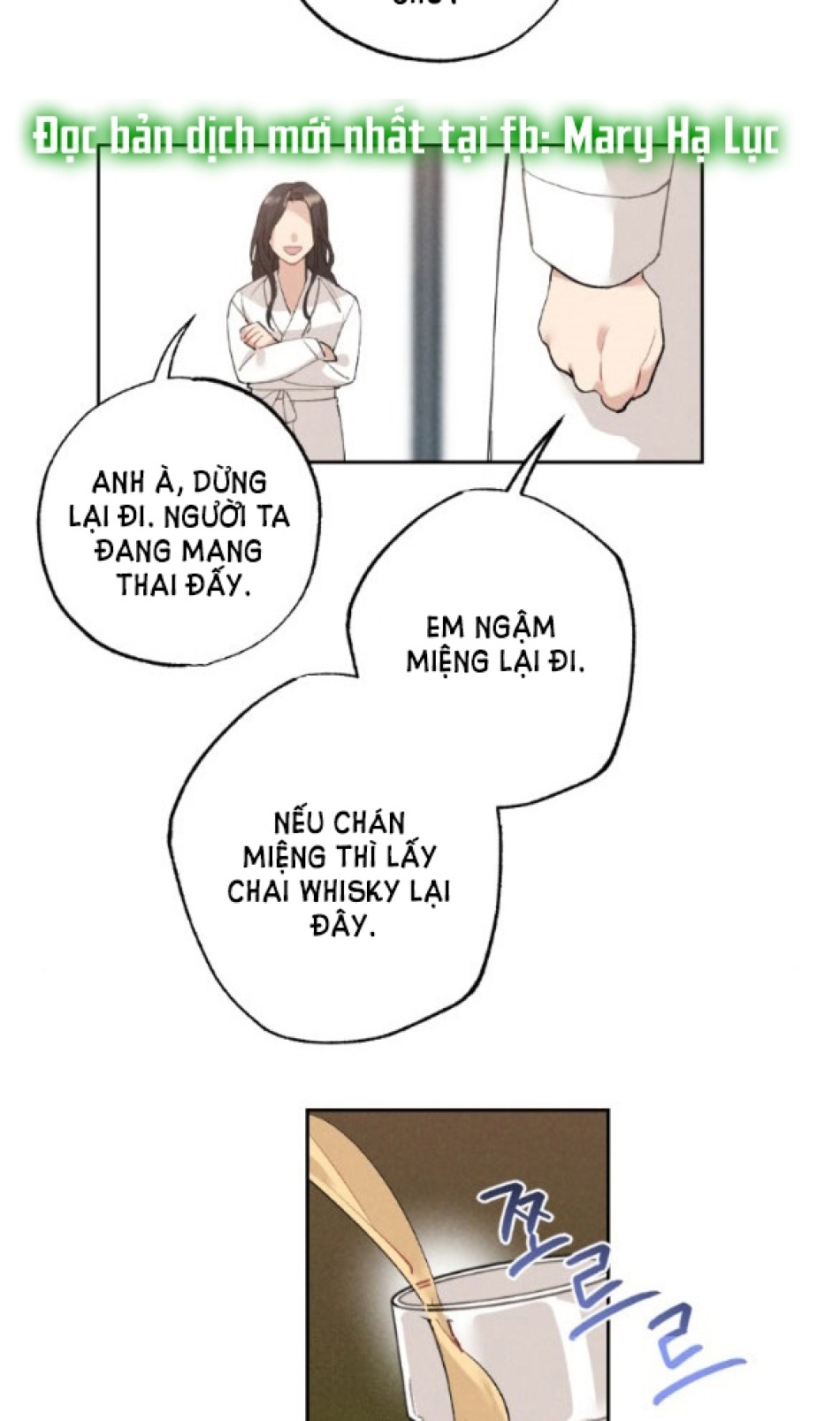 [18+] Dục Vọng Đen Tối 