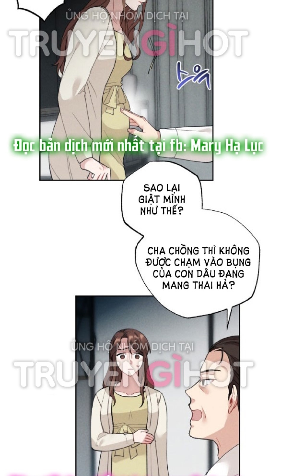 [18+] Dục Vọng Đen Tối 