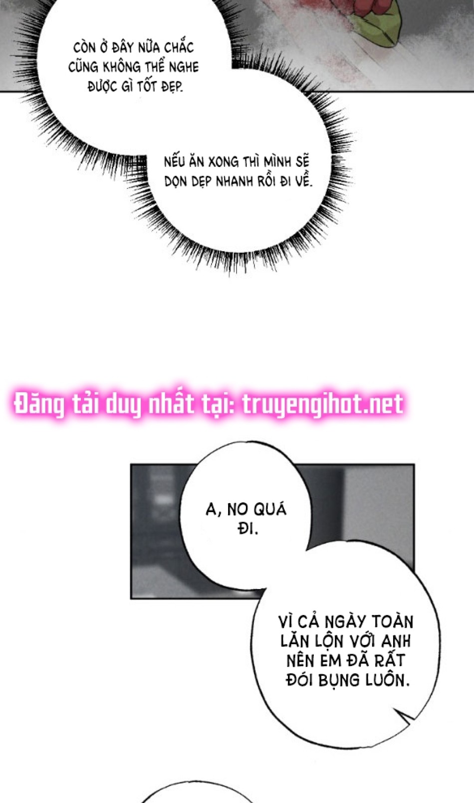 [18+] Dục Vọng Đen Tối 