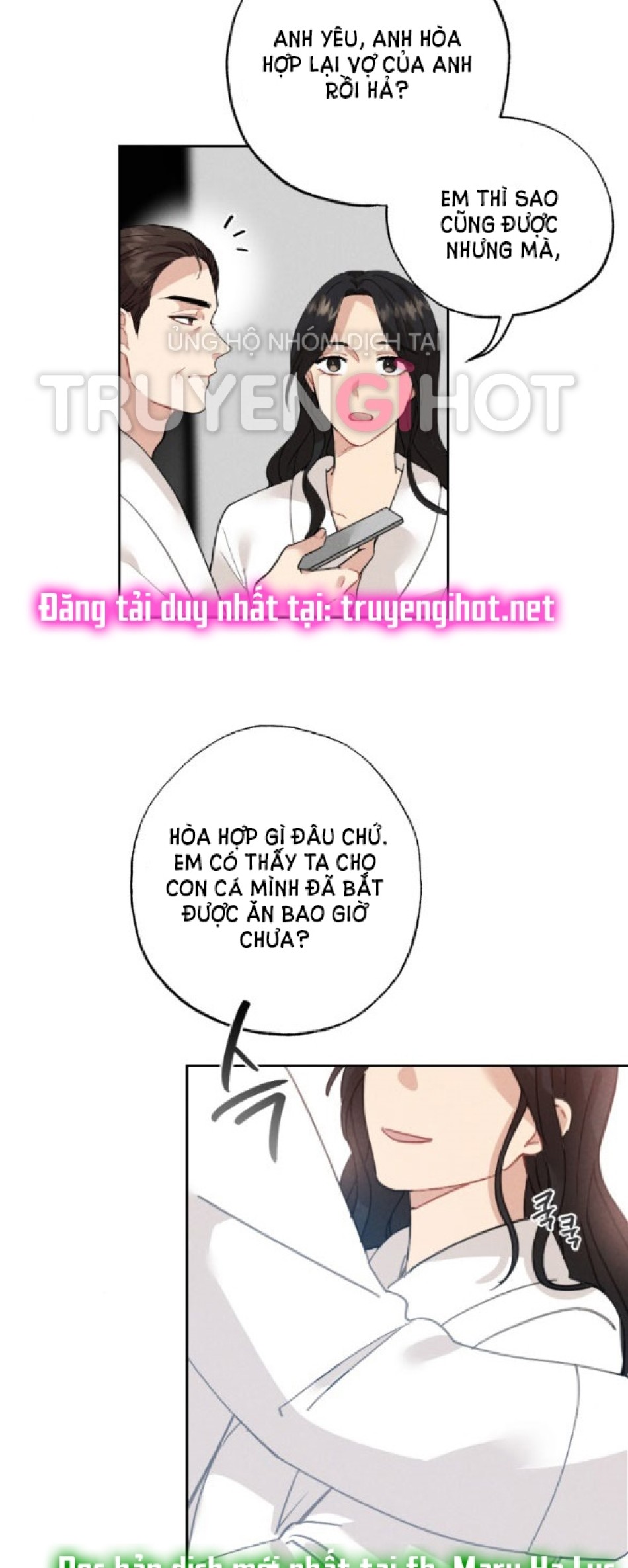 [18+] Dục Vọng Đen Tối 