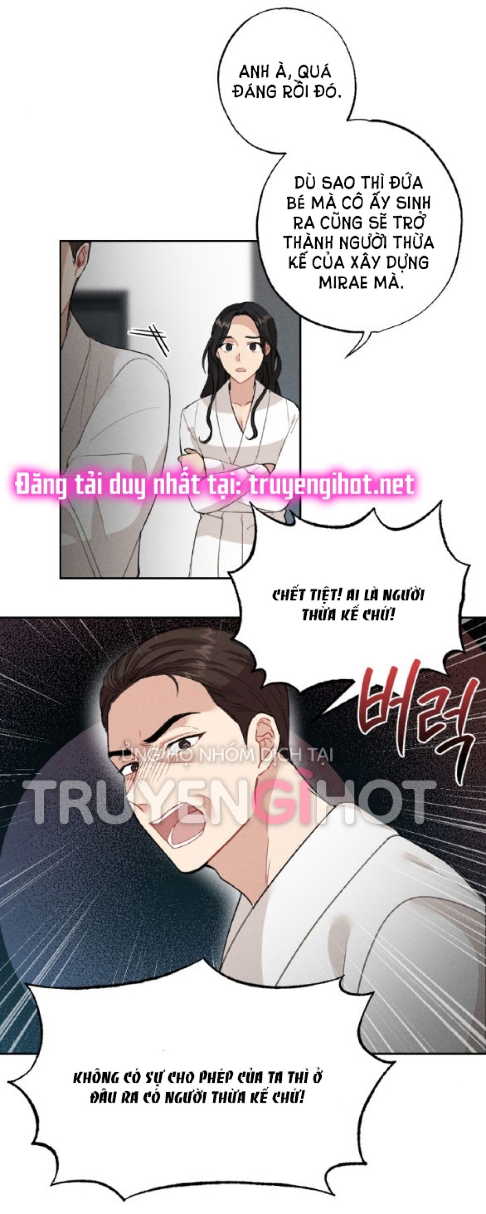 [18+] Dục Vọng Đen Tối 