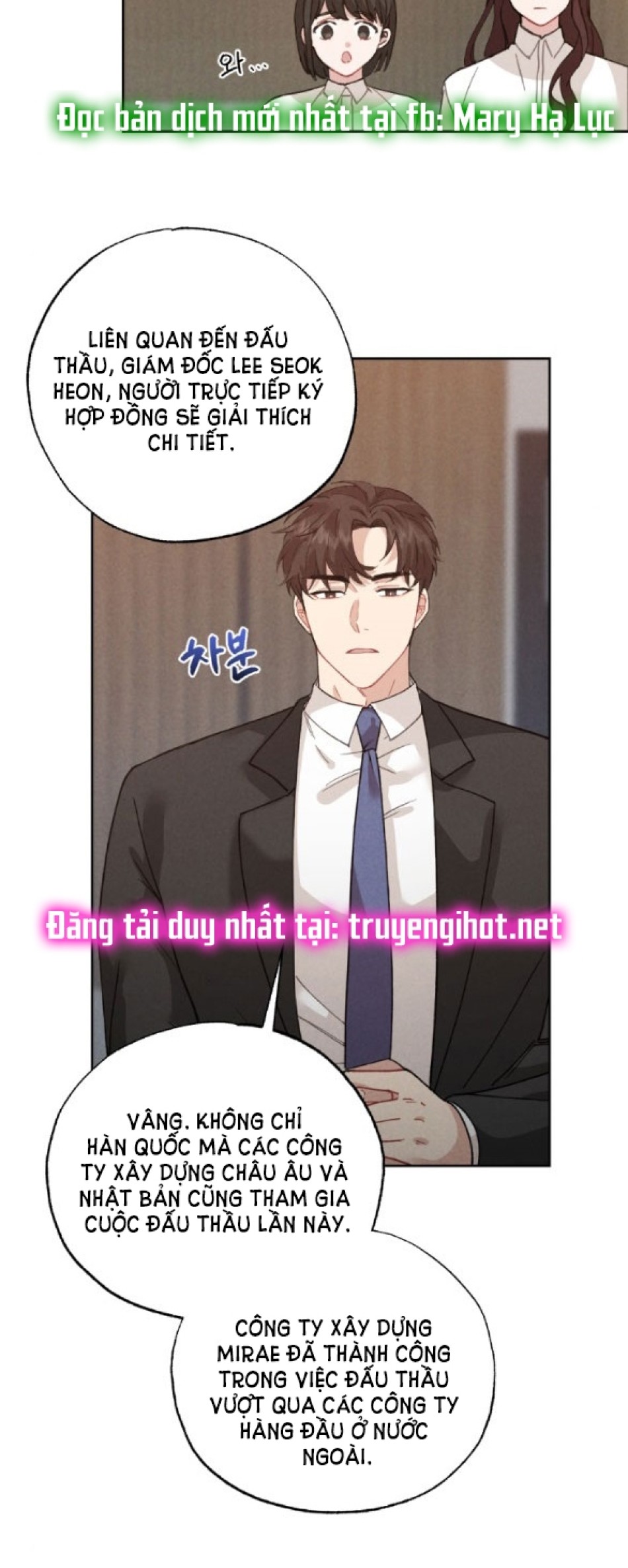 [18+] Dục Vọng Đen Tối 