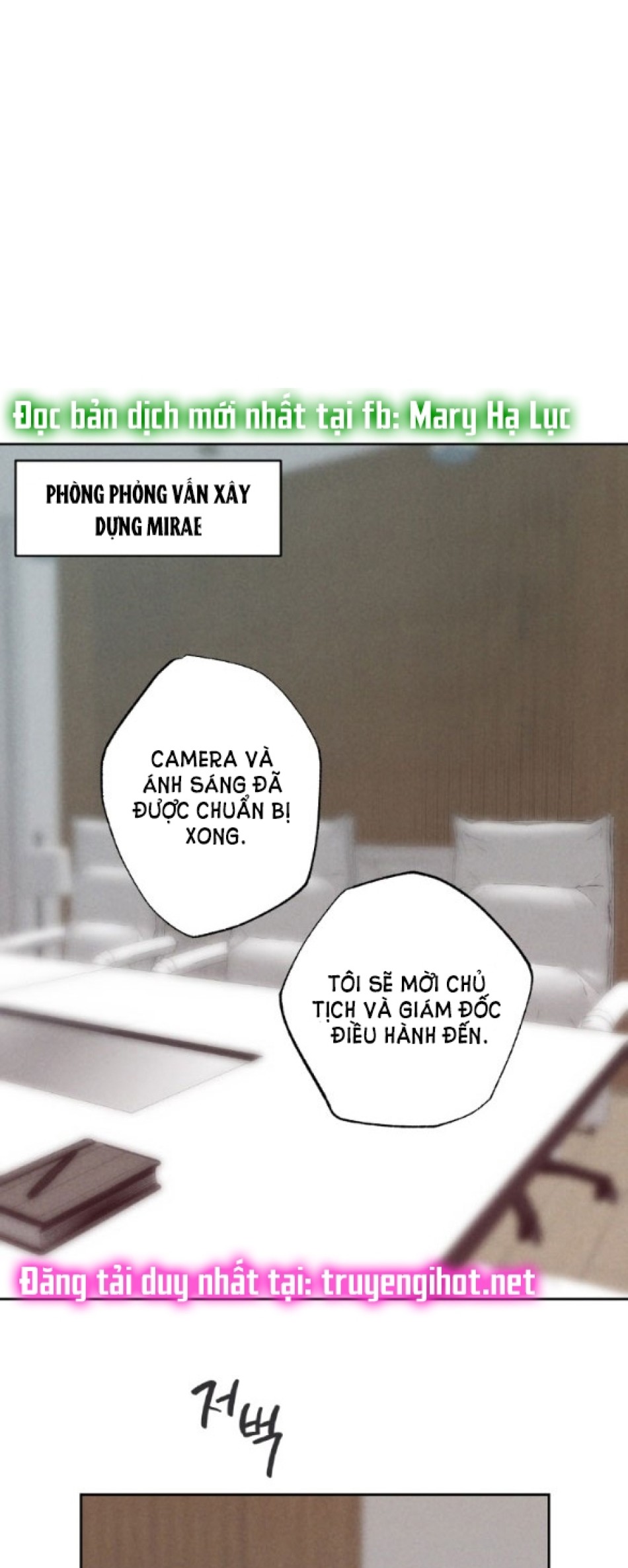 [18+] Dục Vọng Đen Tối 