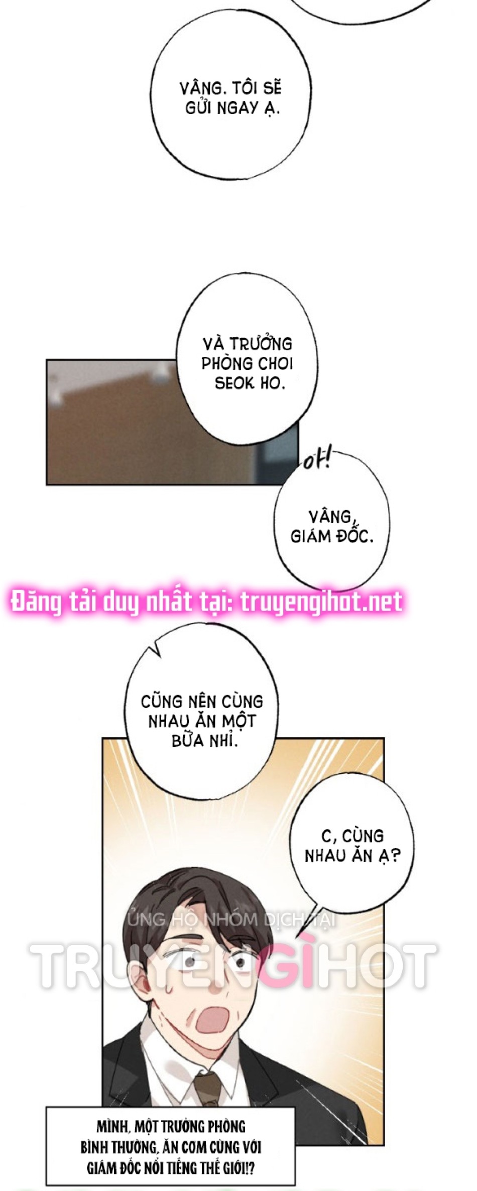 [18+] Dục Vọng Đen Tối 