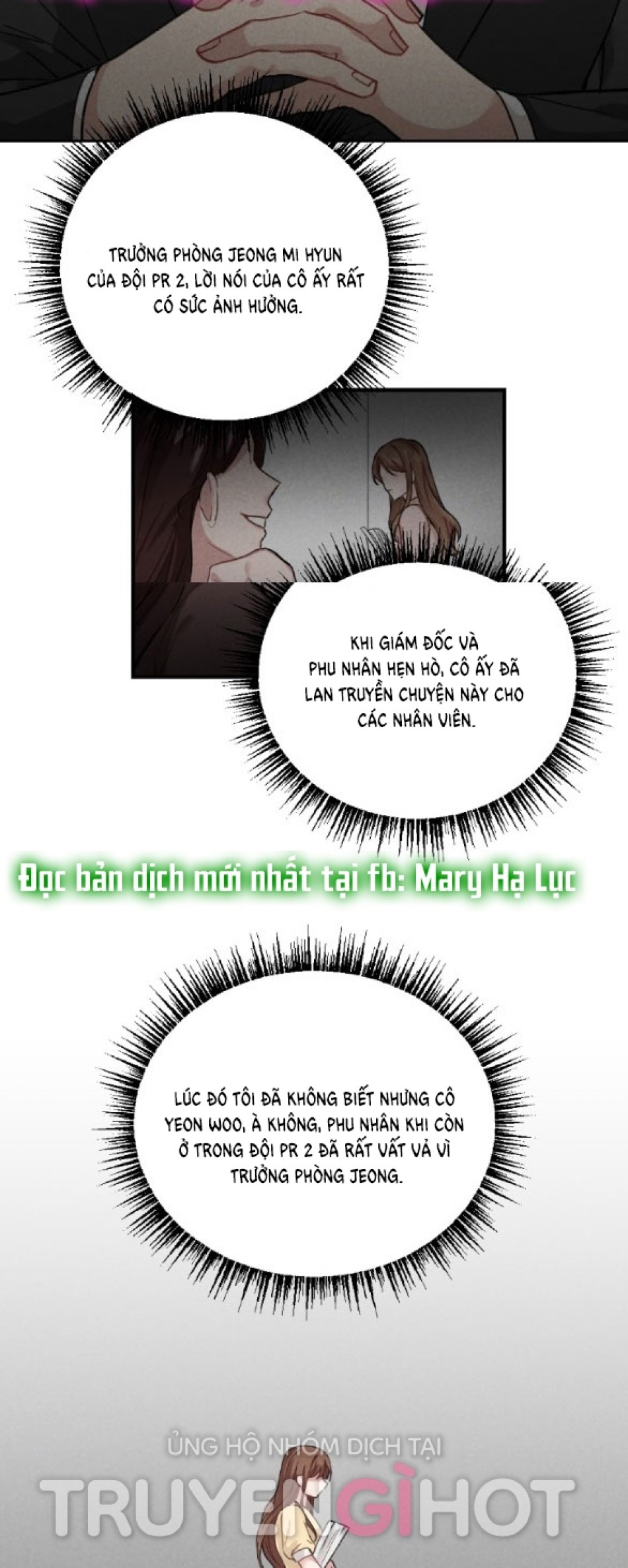 [18+] Dục Vọng Đen Tối 