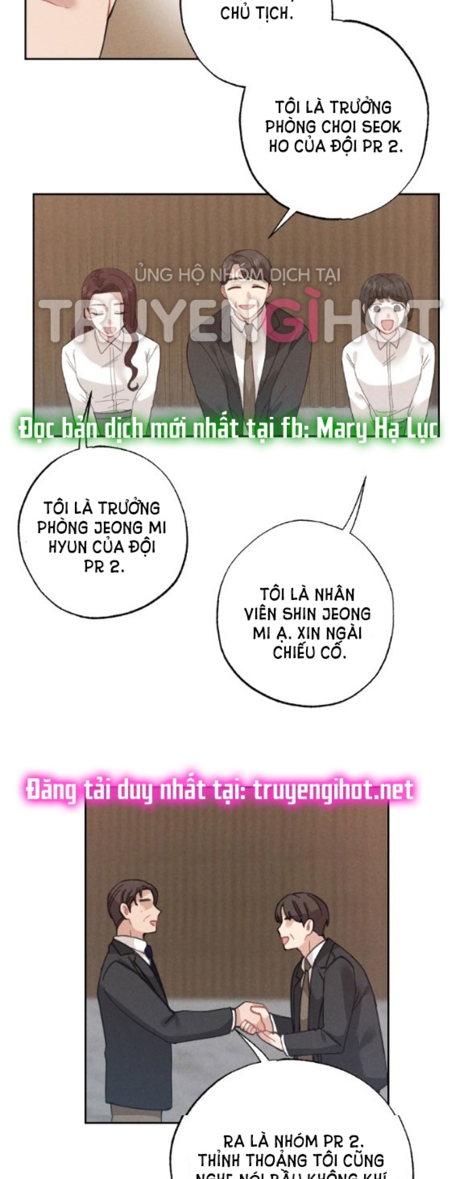 [18+] Dục Vọng Đen Tối 