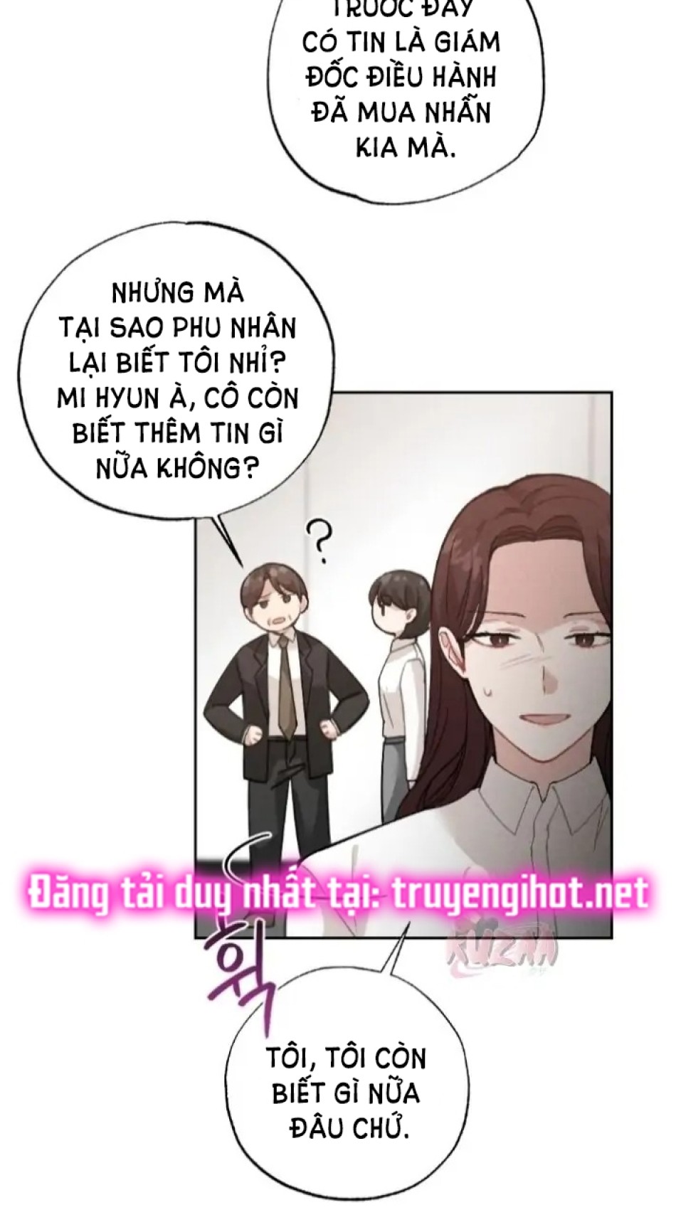 [18+] Dục Vọng Đen Tối 