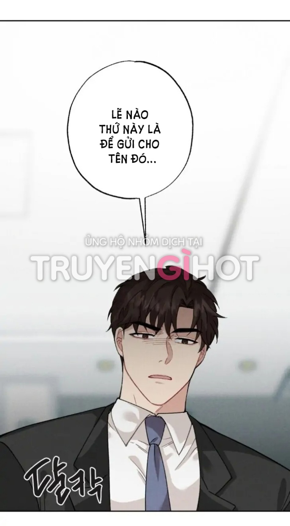 [18+] Dục Vọng Đen Tối 