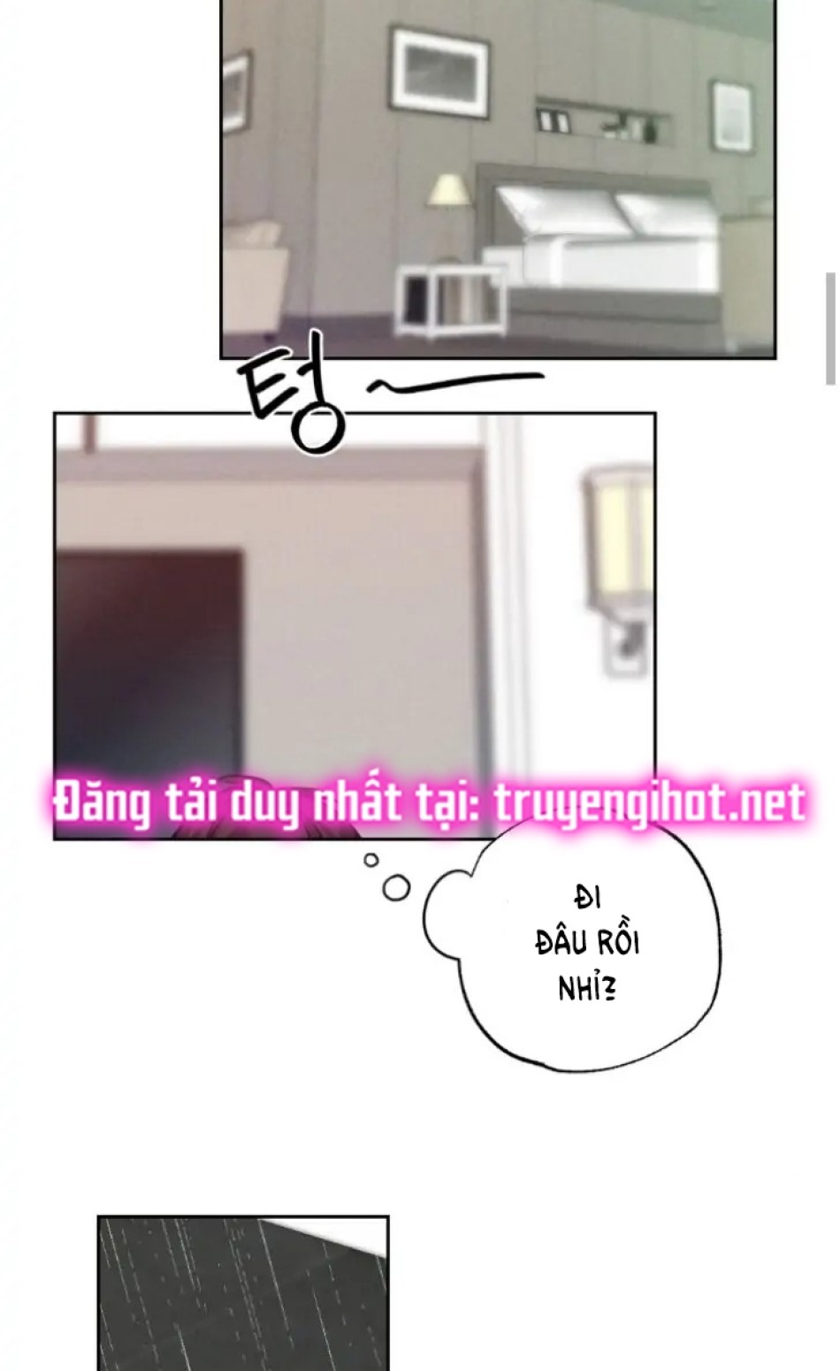 [18+] Dục Vọng Đen Tối 