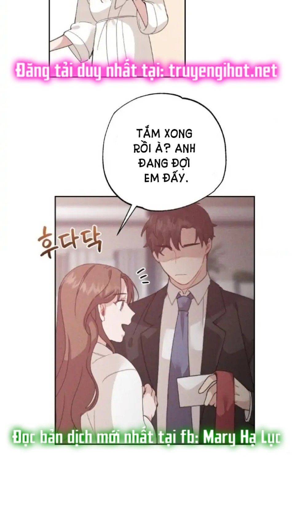 [18+] Dục Vọng Đen Tối 