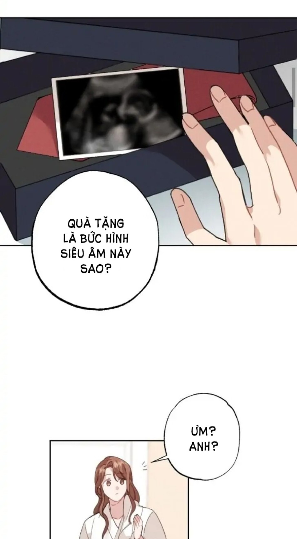 [18+] Dục Vọng Đen Tối 