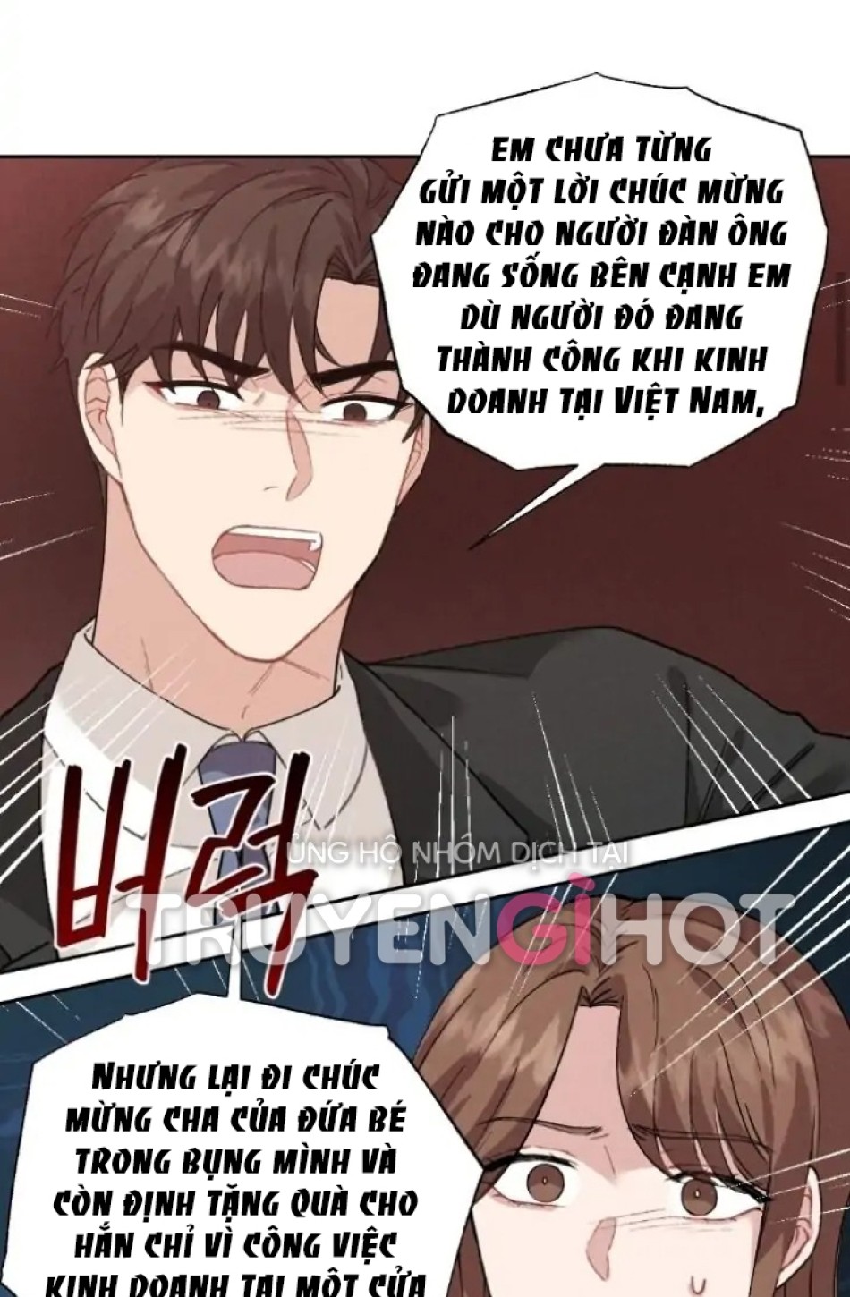 [18+] Dục Vọng Đen Tối 