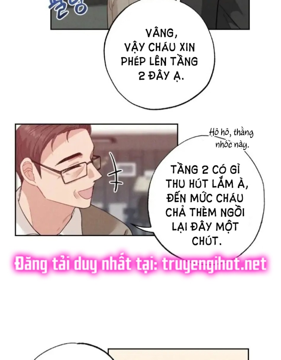 [18+] Dục Vọng Đen Tối 