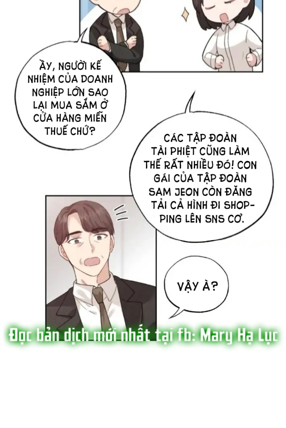 [18+] Dục Vọng Đen Tối 