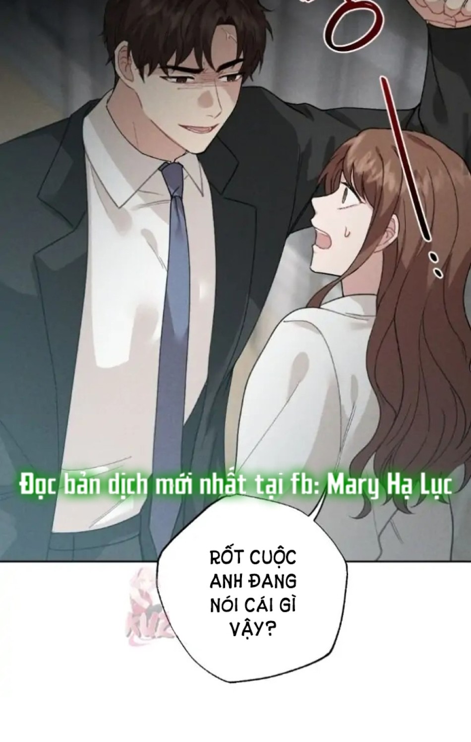 [18+] Dục Vọng Đen Tối 