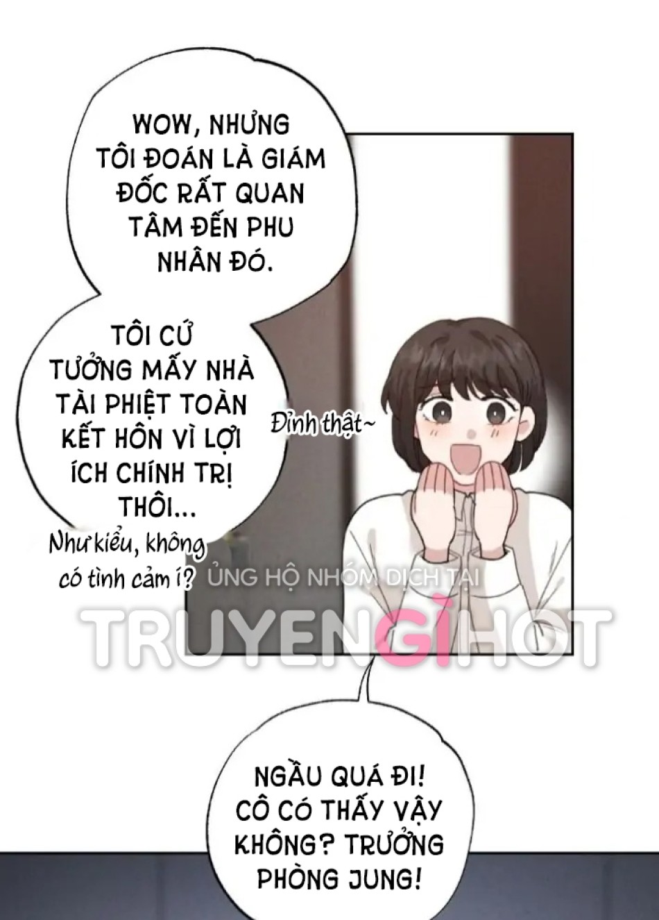 [18+] Dục Vọng Đen Tối 
