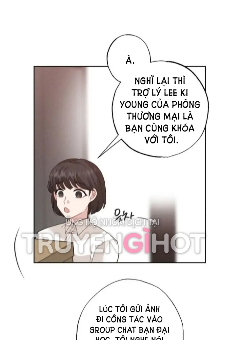 [18+] Dục Vọng Đen Tối 