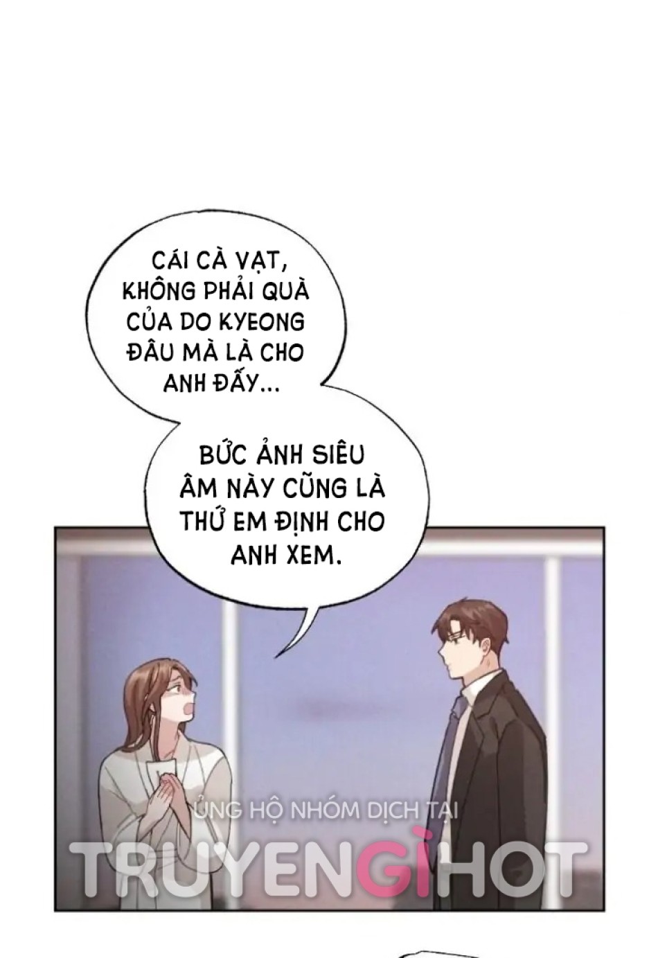 [18+] Dục Vọng Đen Tối 
