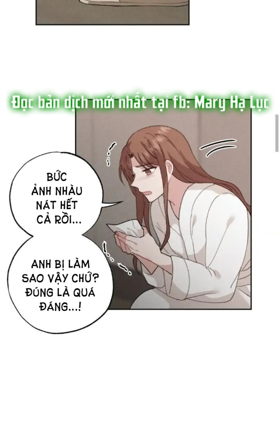 [18+] Dục Vọng Đen Tối 