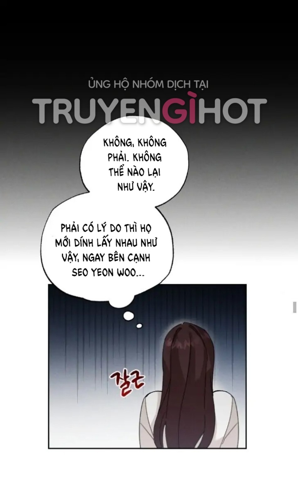 [18+] Dục Vọng Đen Tối 