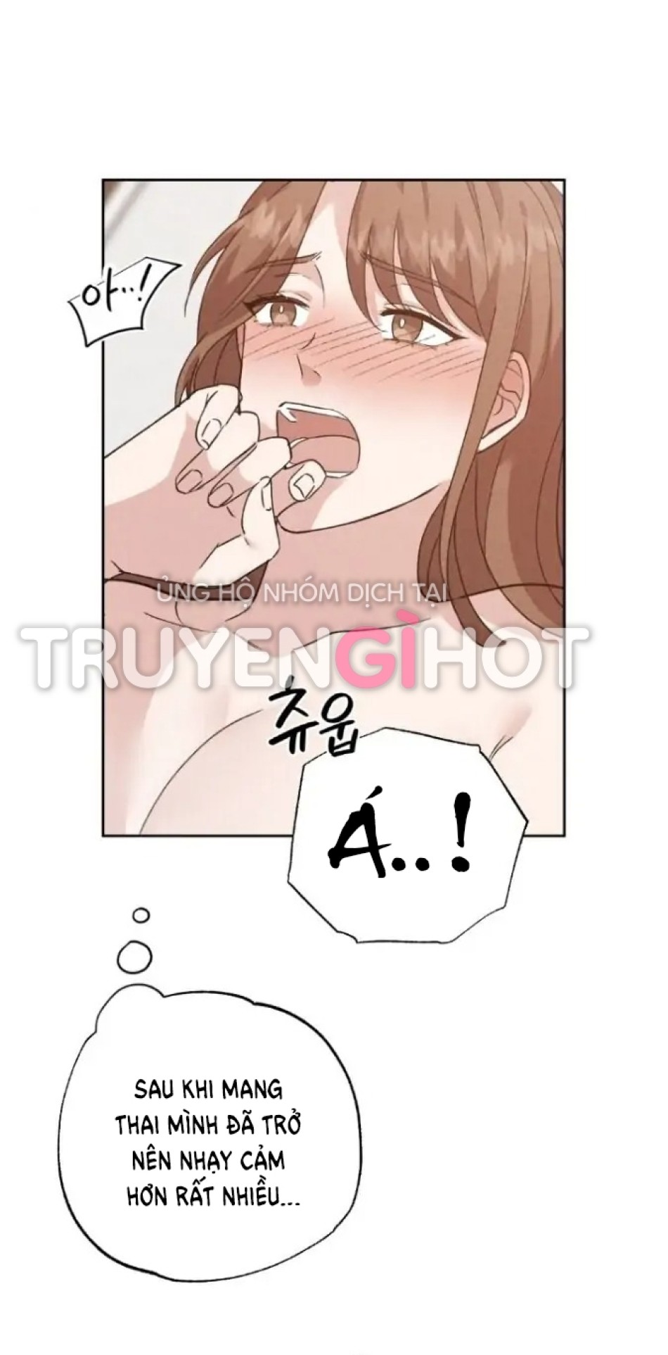 [18+] Dục Vọng Đen Tối 