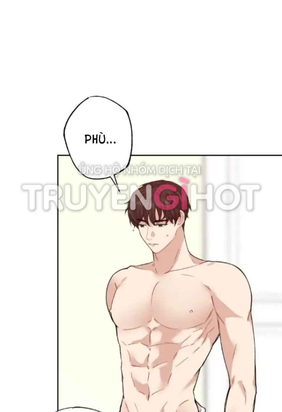 [18+] Dục Vọng Đen Tối 