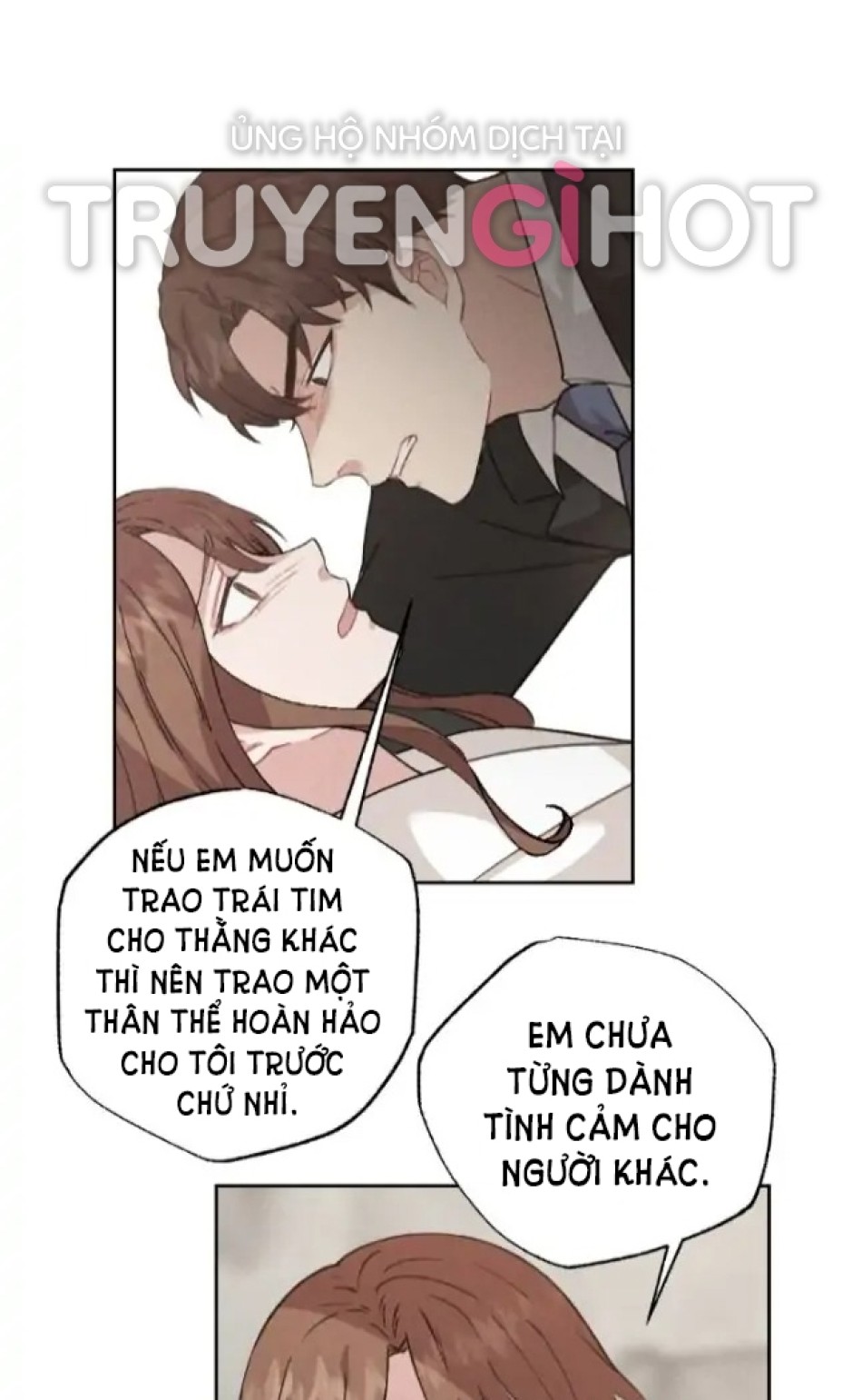 [18+] Dục Vọng Đen Tối 