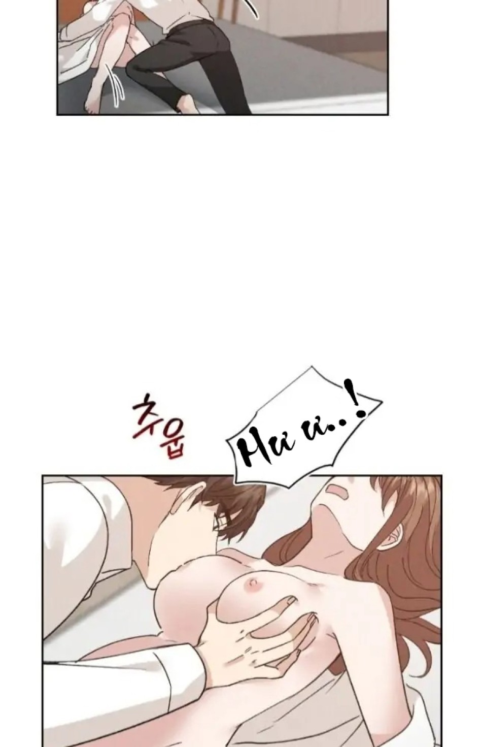 [18+] Dục Vọng Đen Tối 