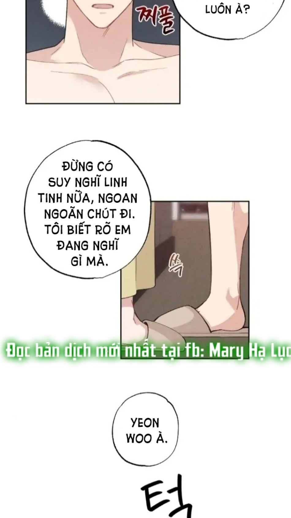 [18+] Dục Vọng Đen Tối 